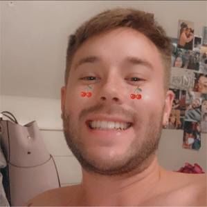 Meet your Posher, Jesse